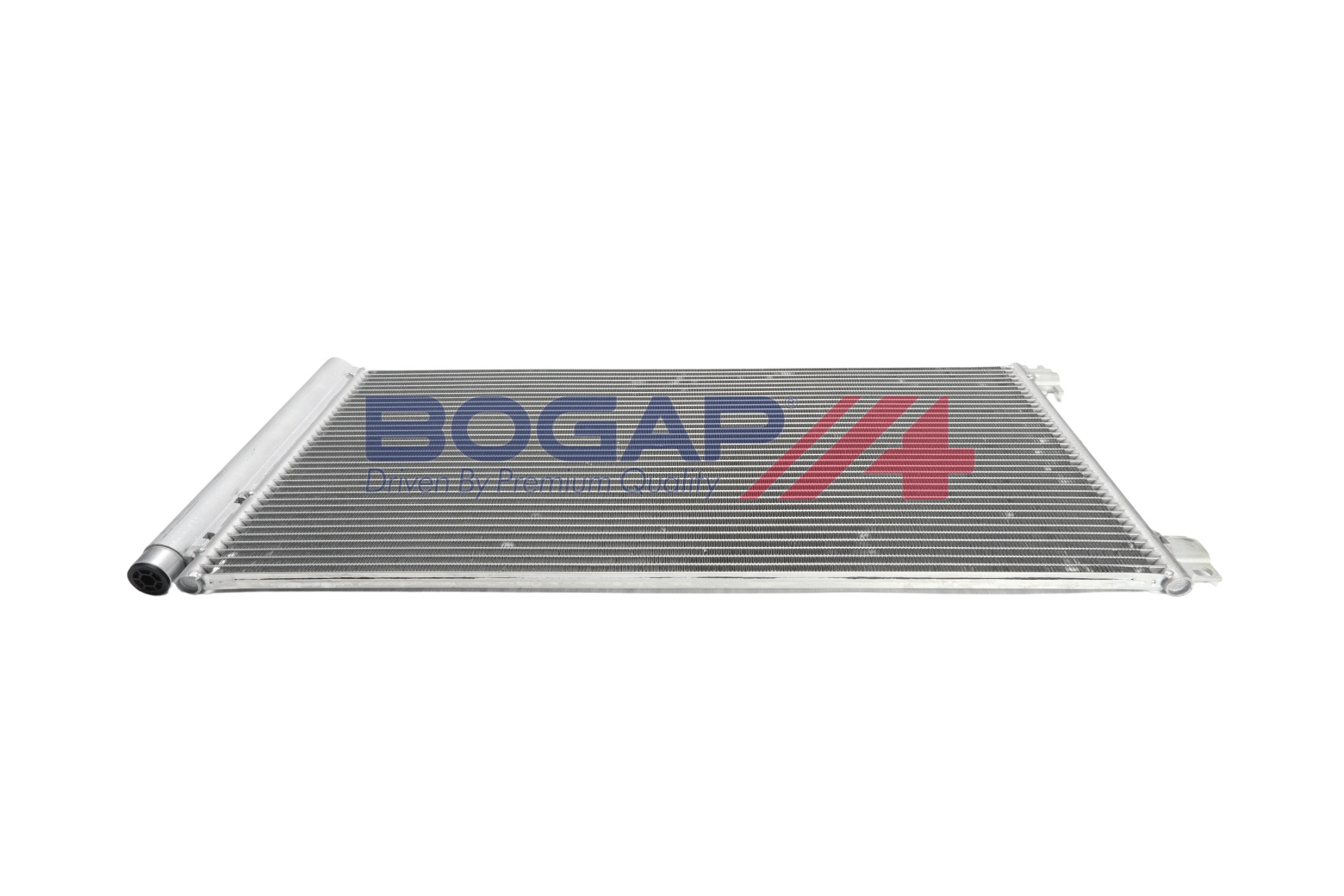 Ilustracja R4117114 BOGAP skraplacz, klimatyzacja