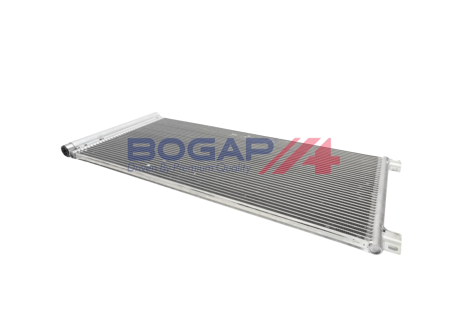 Ilustracja R4117114 BOGAP skraplacz, klimatyzacja