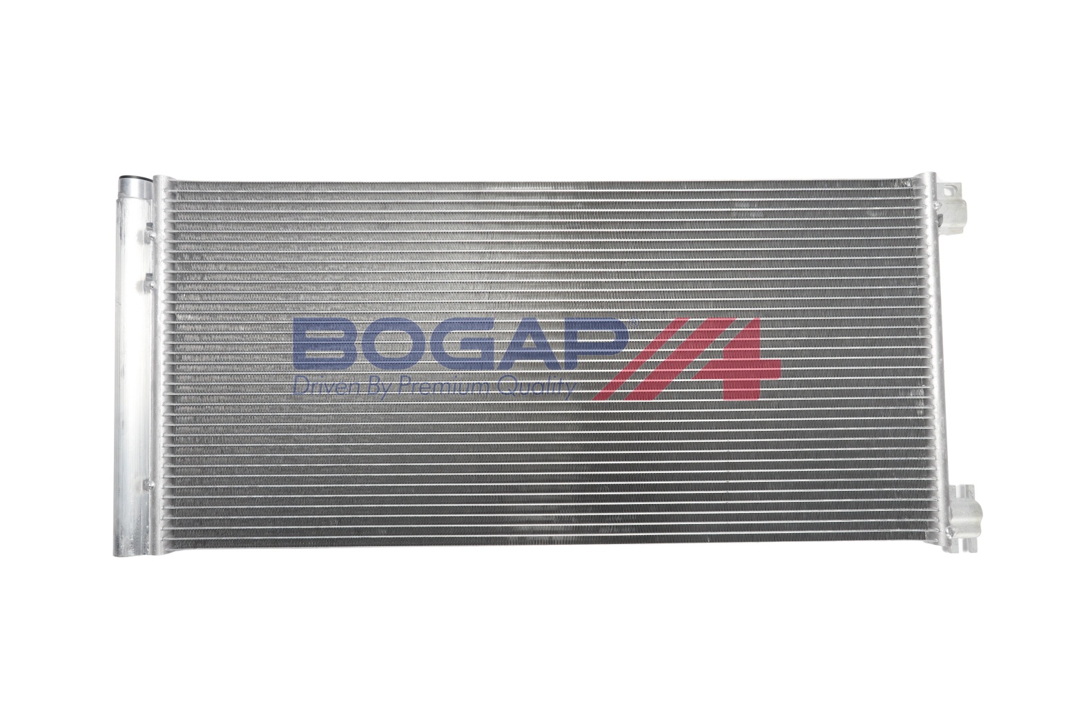 Ilustracja R4117114 BOGAP skraplacz, klimatyzacja