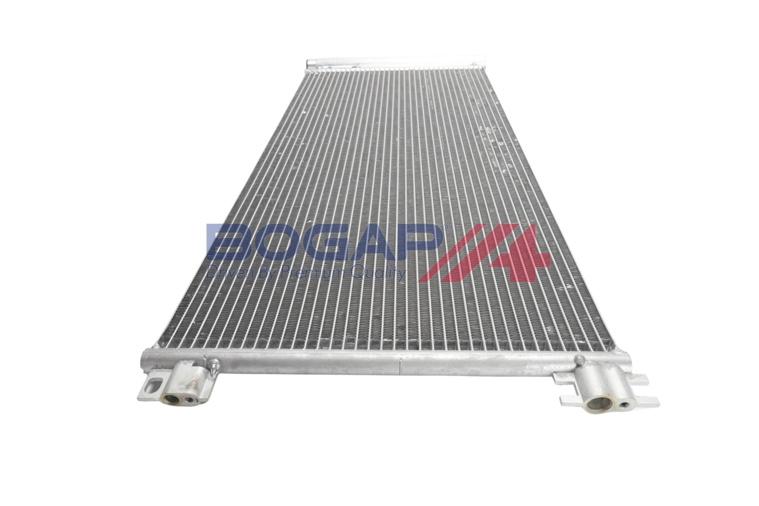 Ilustracja R4117114 BOGAP skraplacz, klimatyzacja