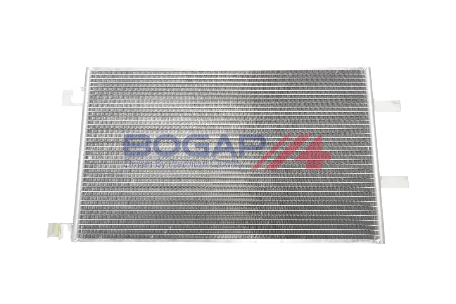 Ilustracja R4117116 BOGAP skraplacz, klimatyzacja