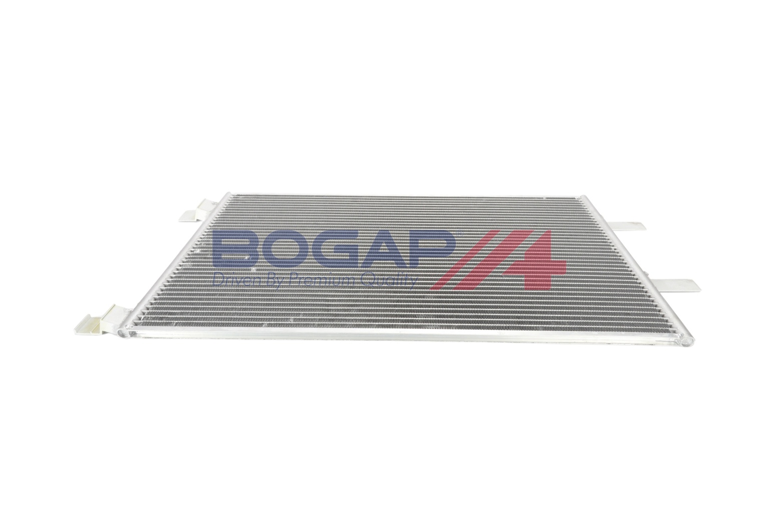 Ilustracja R4117116 BOGAP skraplacz, klimatyzacja