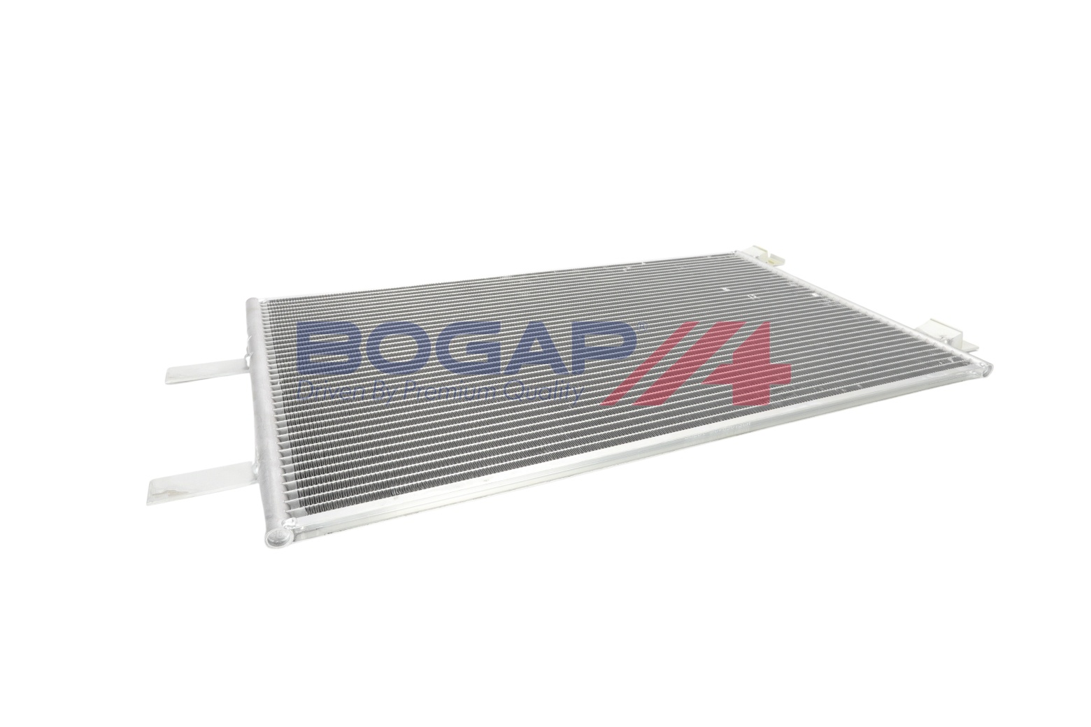 Ilustracja R4117116 BOGAP skraplacz, klimatyzacja