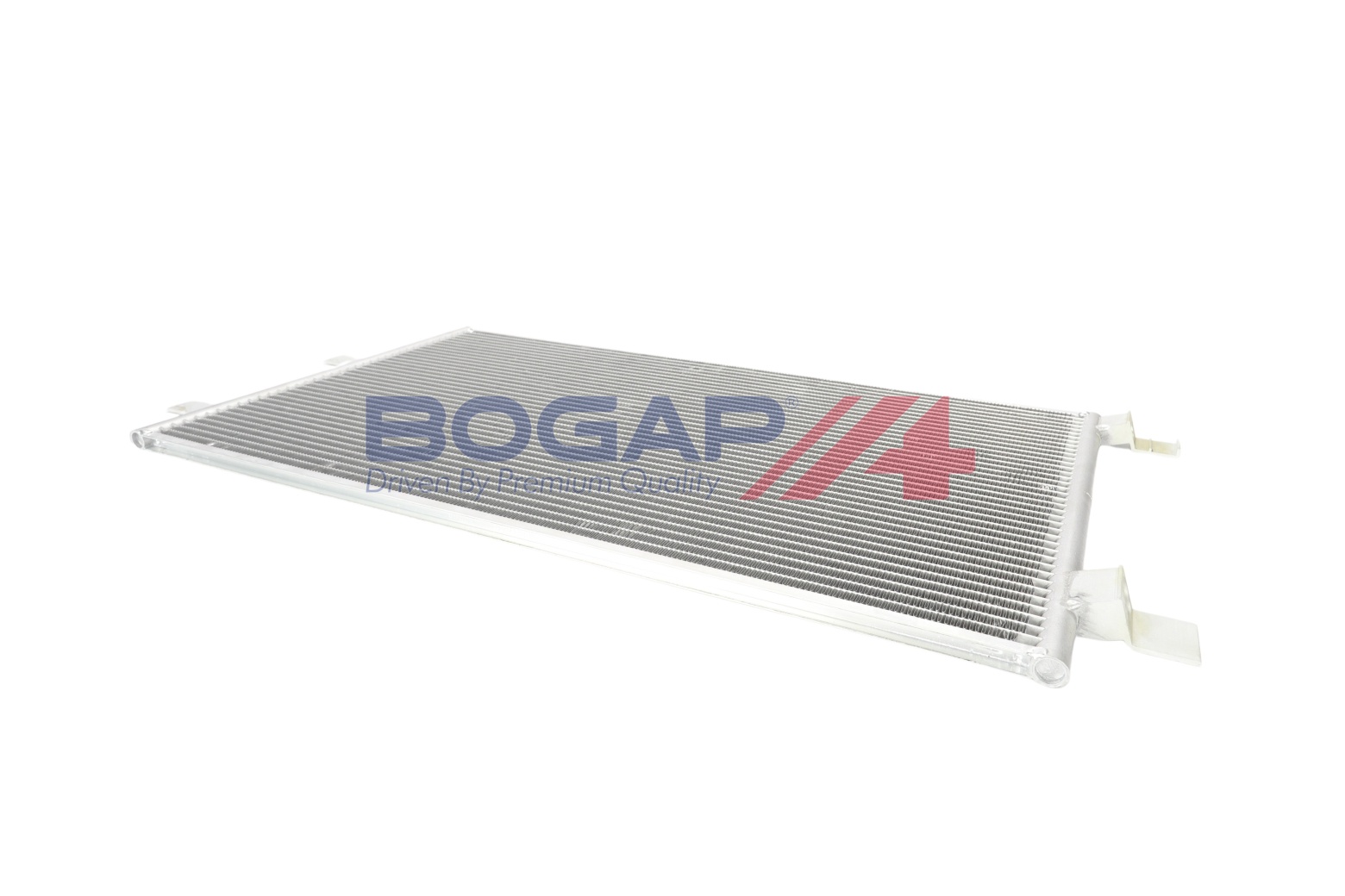 Ilustracja R4117116 BOGAP skraplacz, klimatyzacja