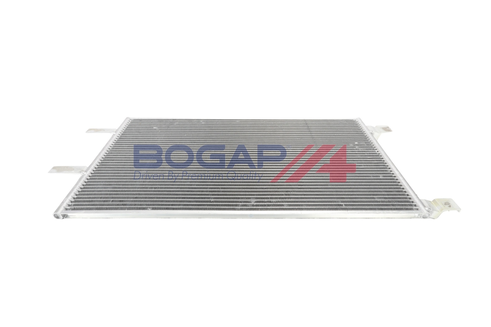 Ilustracja R4117116 BOGAP skraplacz, klimatyzacja
