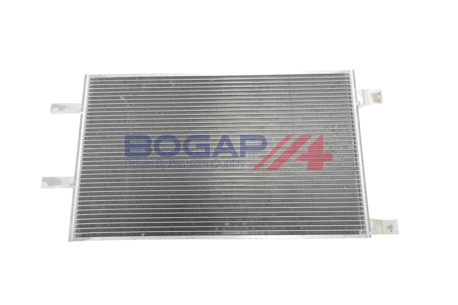 Ilustracja R4117116 BOGAP skraplacz, klimatyzacja