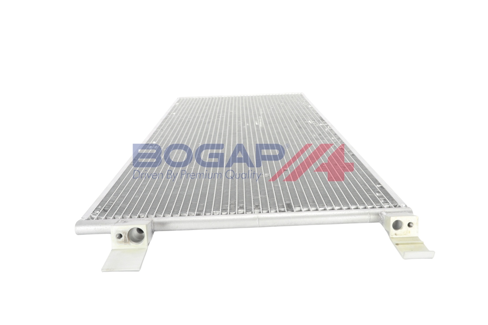 Ilustracja R4117116 BOGAP skraplacz, klimatyzacja