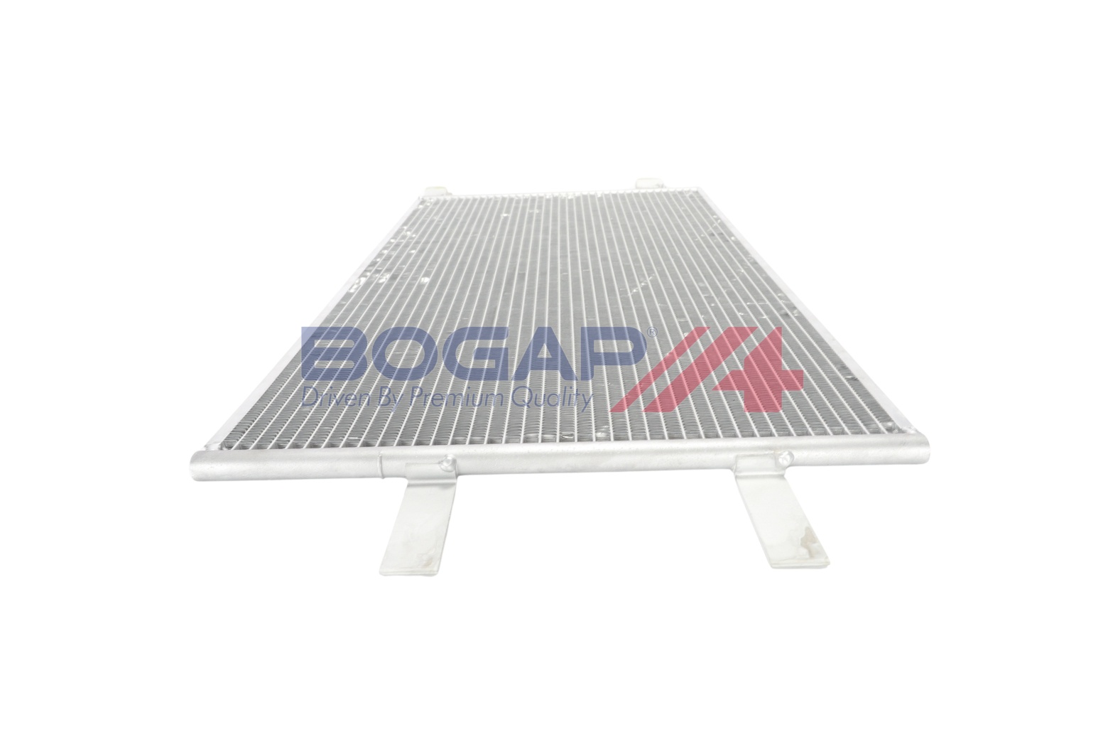 Ilustracja R4117116 BOGAP skraplacz, klimatyzacja