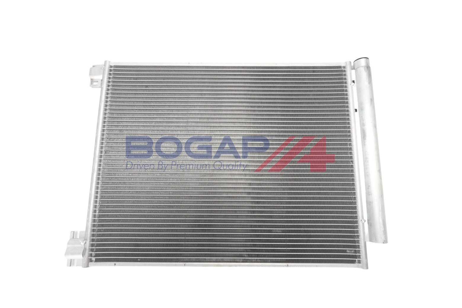 Ilustracja R4117117 BOGAP skraplacz, klimatyzacja