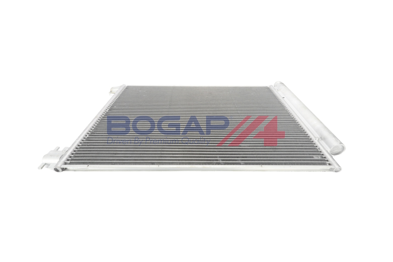 Ilustracja R4117117 BOGAP skraplacz, klimatyzacja