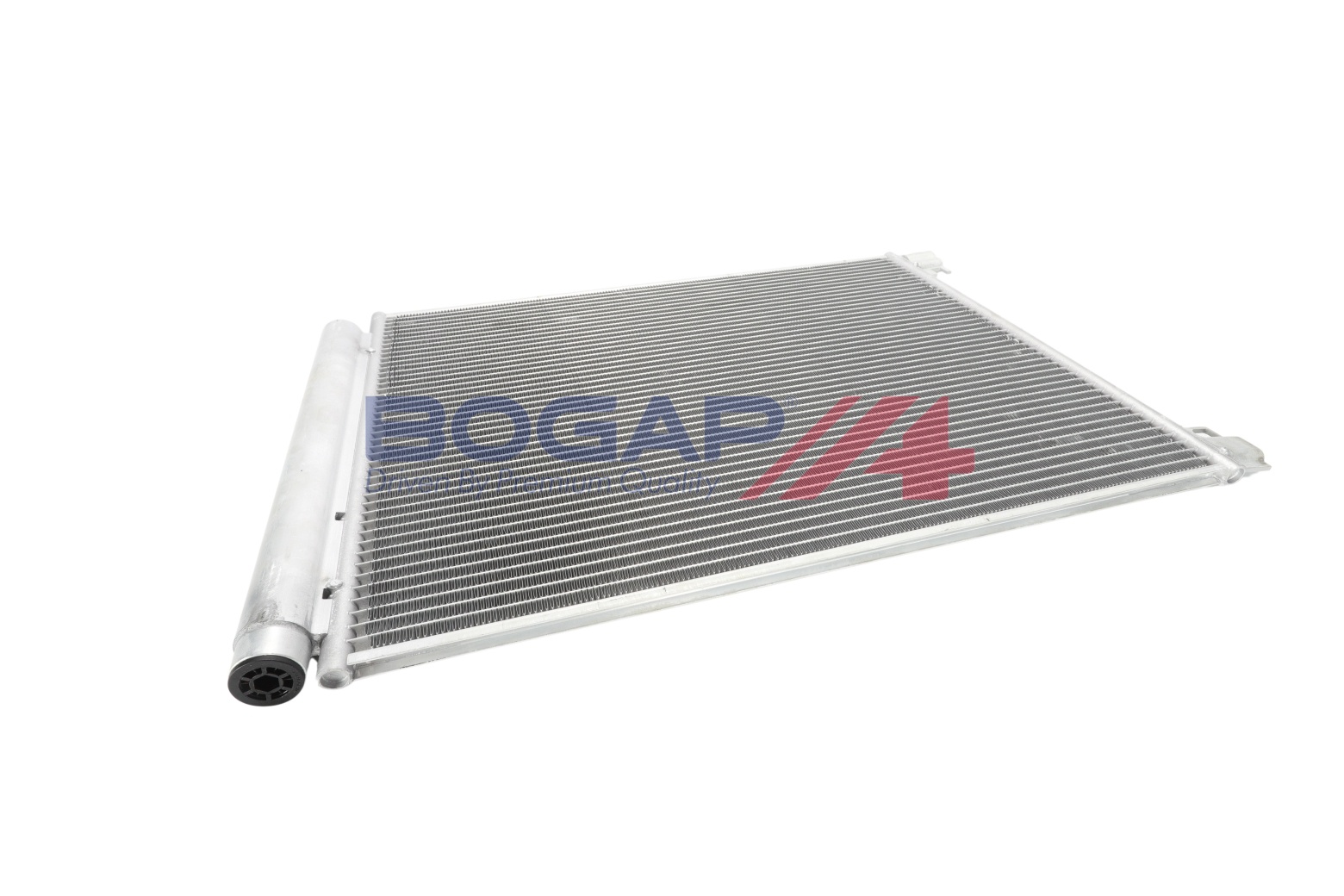 Ilustracja R4117117 BOGAP skraplacz, klimatyzacja