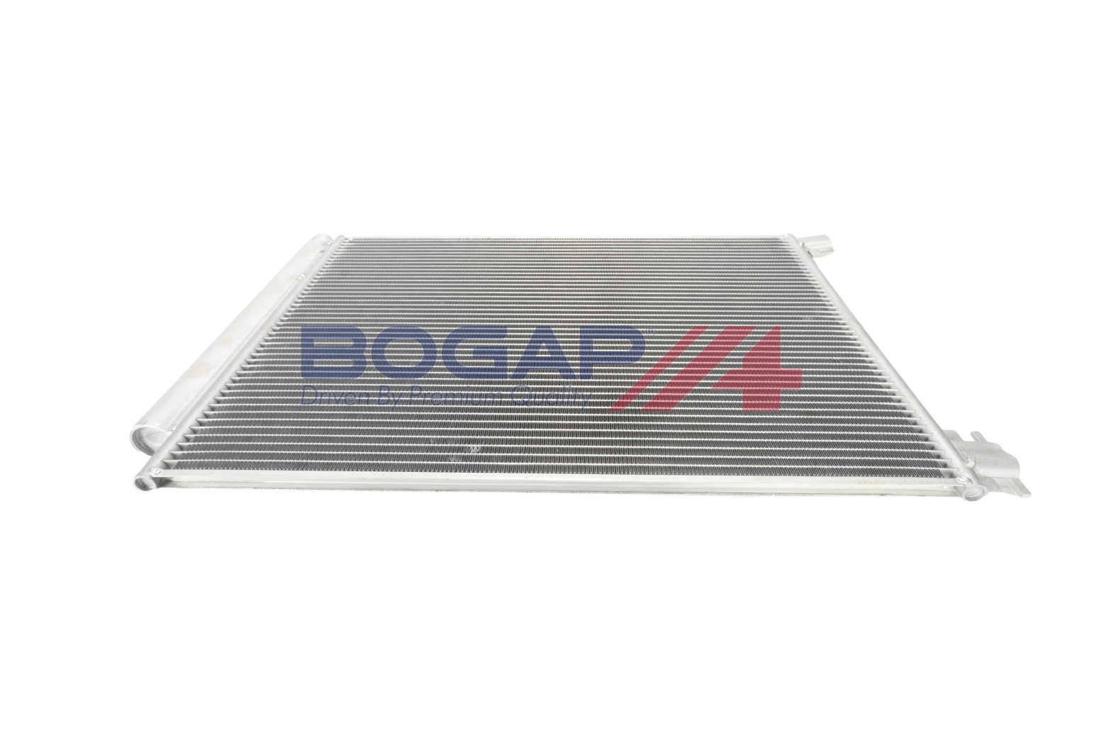 Ilustracja R4117117 BOGAP skraplacz, klimatyzacja