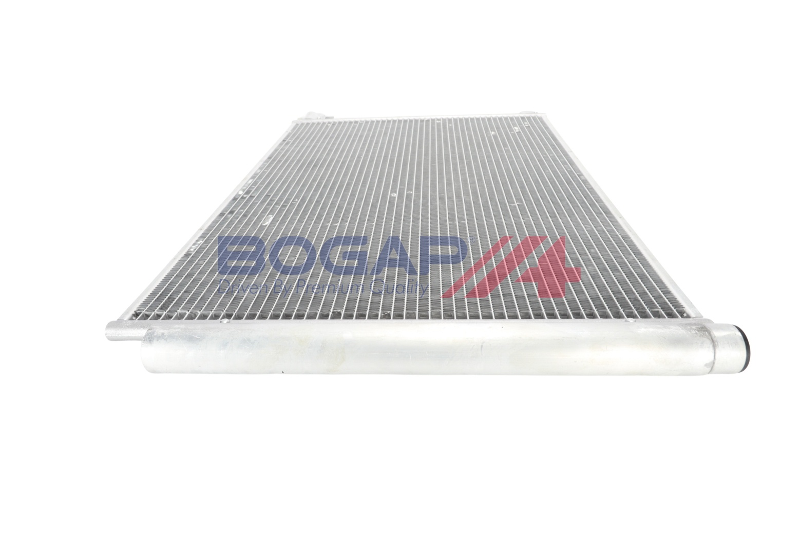 Ilustracja R4117117 BOGAP skraplacz, klimatyzacja