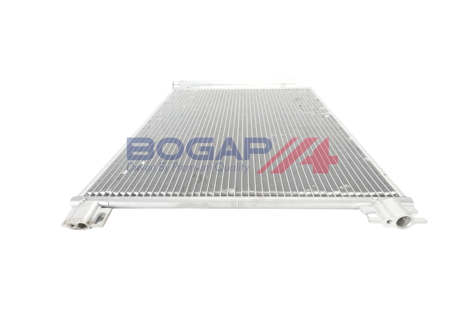 Ilustracja R4117117 BOGAP skraplacz, klimatyzacja