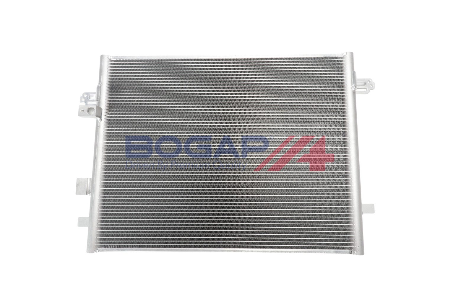 Ilustracja R4117118 BOGAP skraplacz, klimatyzacja