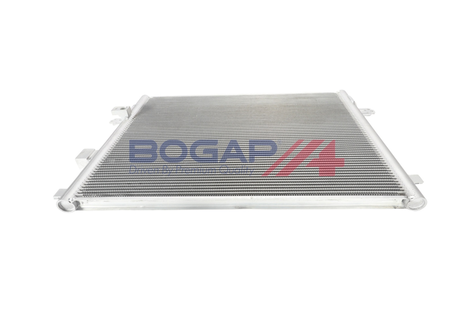 Ilustracja R4117118 BOGAP skraplacz, klimatyzacja
