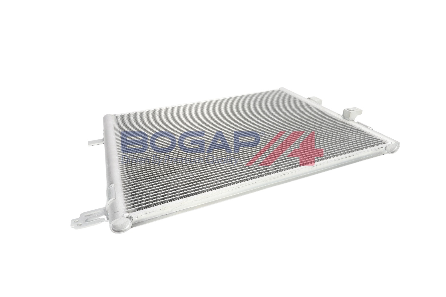 Ilustracja R4117118 BOGAP skraplacz, klimatyzacja
