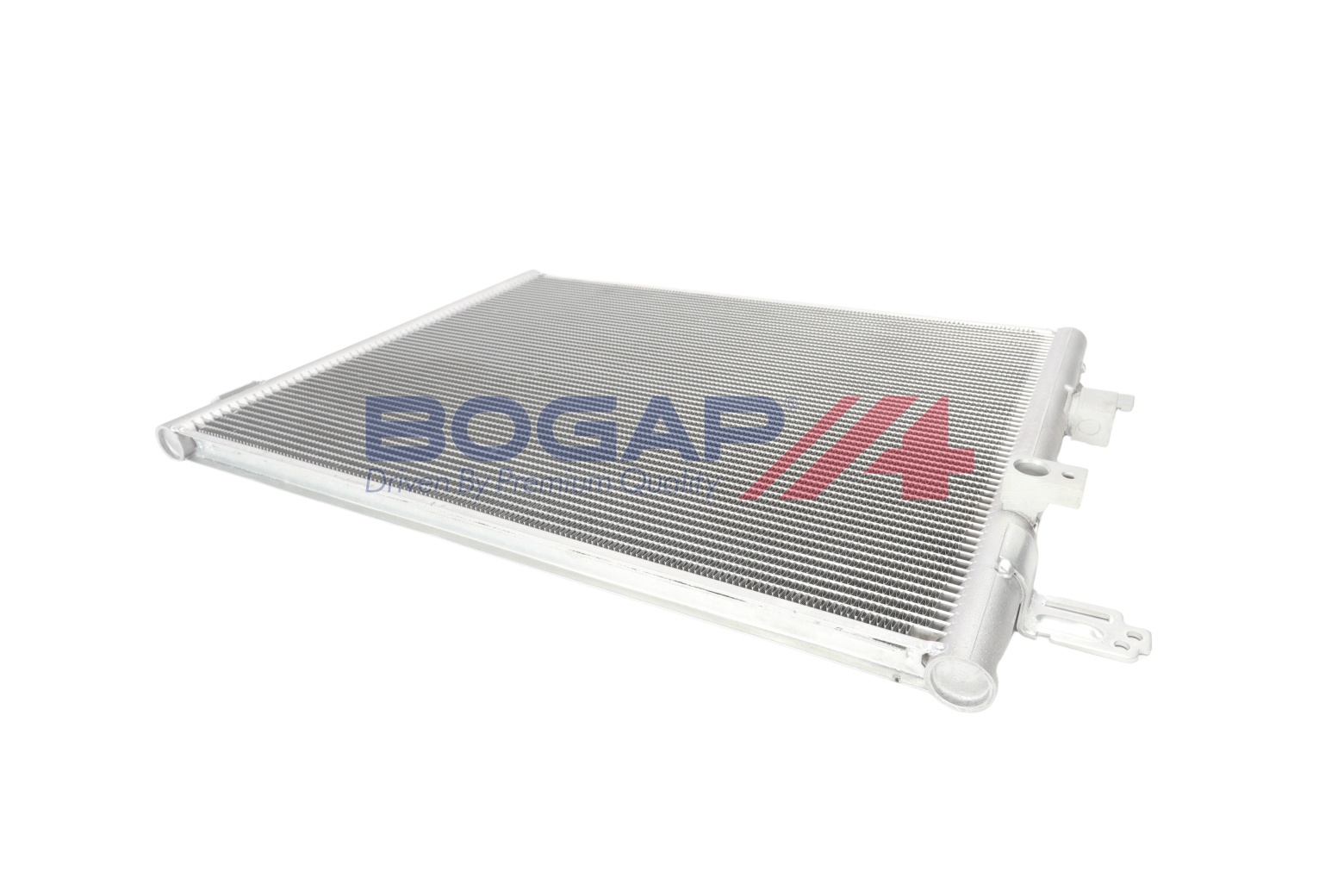 Ilustracja R4117118 BOGAP skraplacz, klimatyzacja