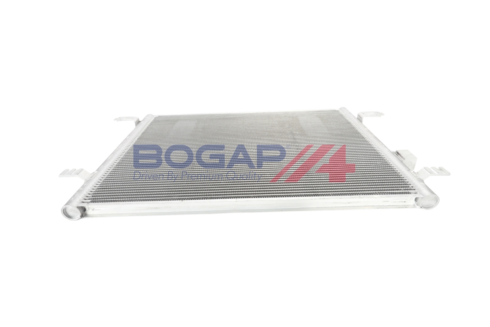 Ilustracja R4117118 BOGAP skraplacz, klimatyzacja