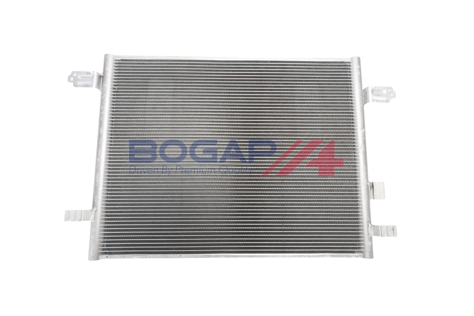 Ilustracja R4117118 BOGAP skraplacz, klimatyzacja