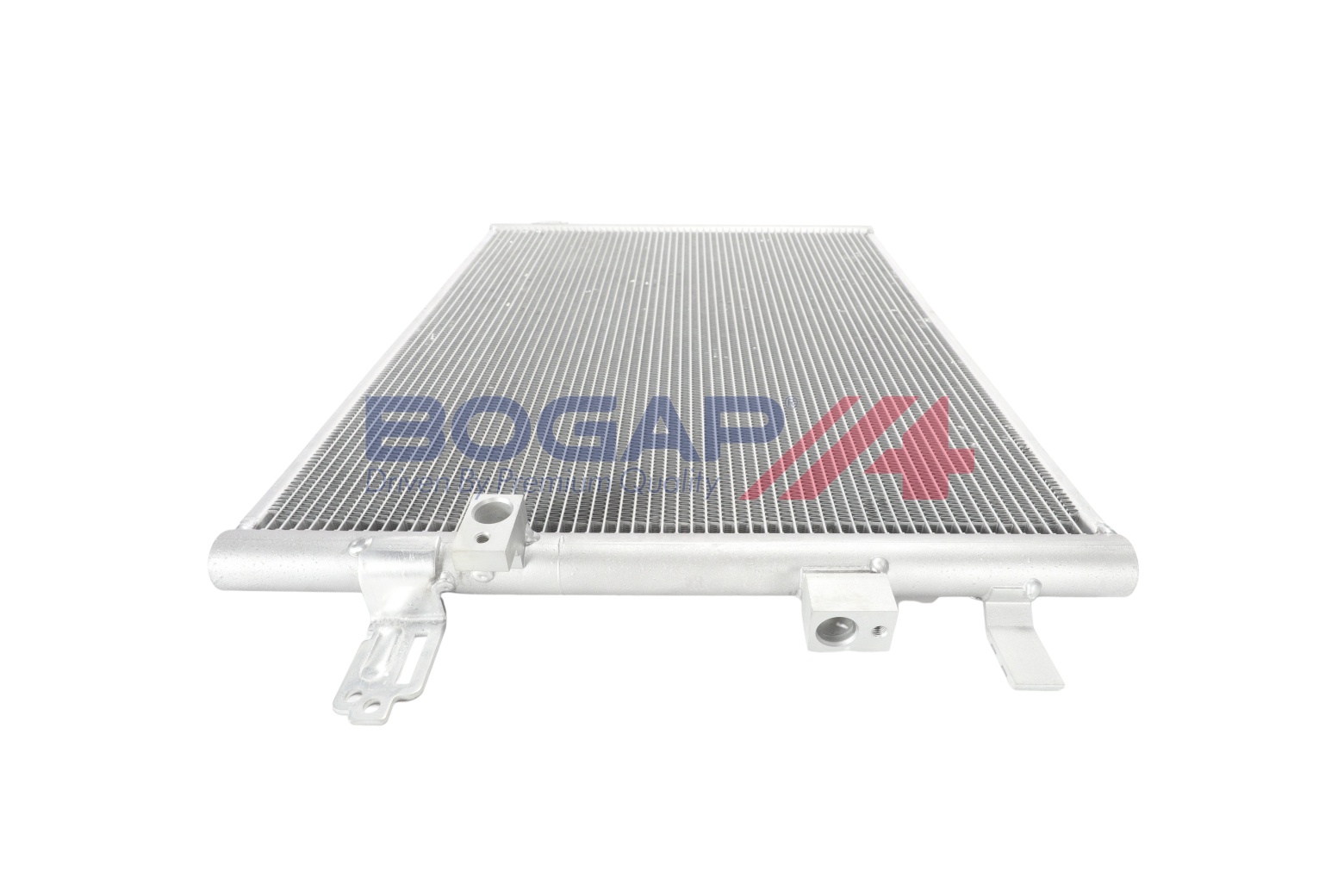 Ilustracja R4117118 BOGAP skraplacz, klimatyzacja