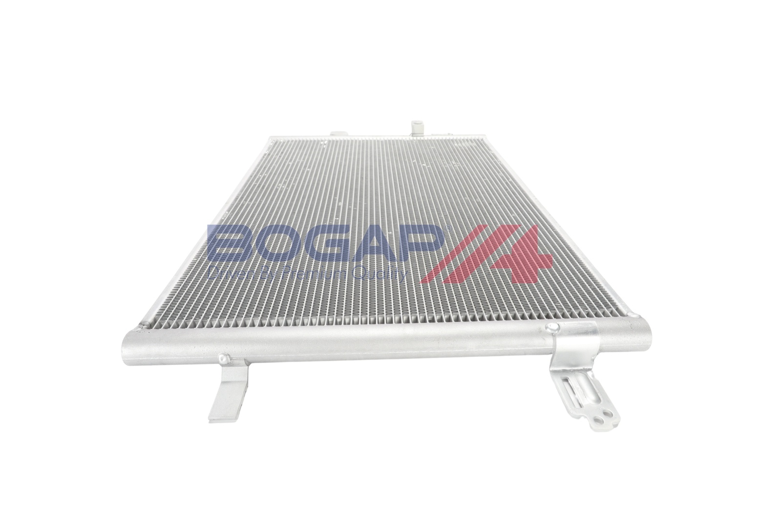 Ilustracja R4117118 BOGAP skraplacz, klimatyzacja