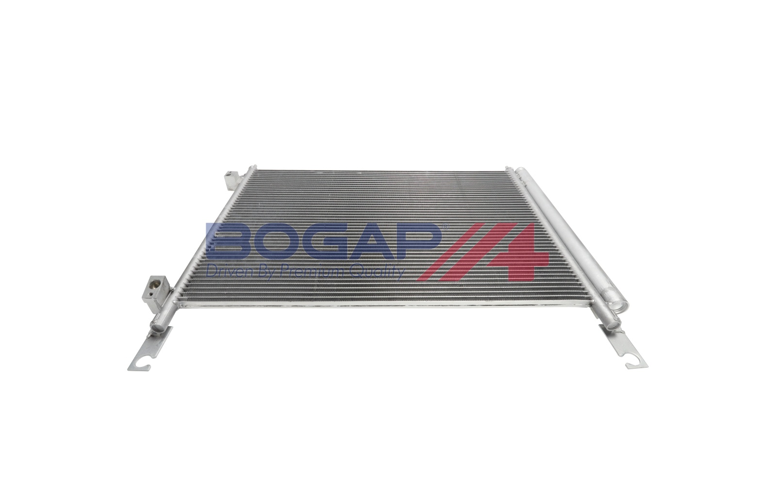 Ilustracja R4117111 BOGAP skraplacz, klimatyzacja
