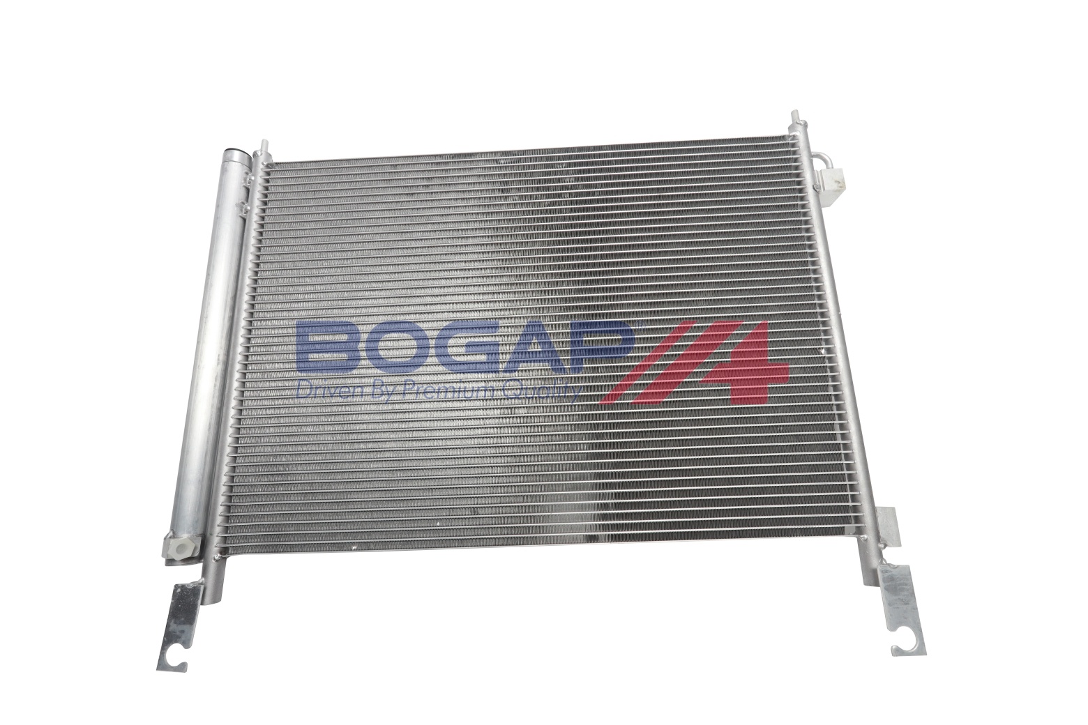 Ilustracja R4117111 BOGAP skraplacz, klimatyzacja