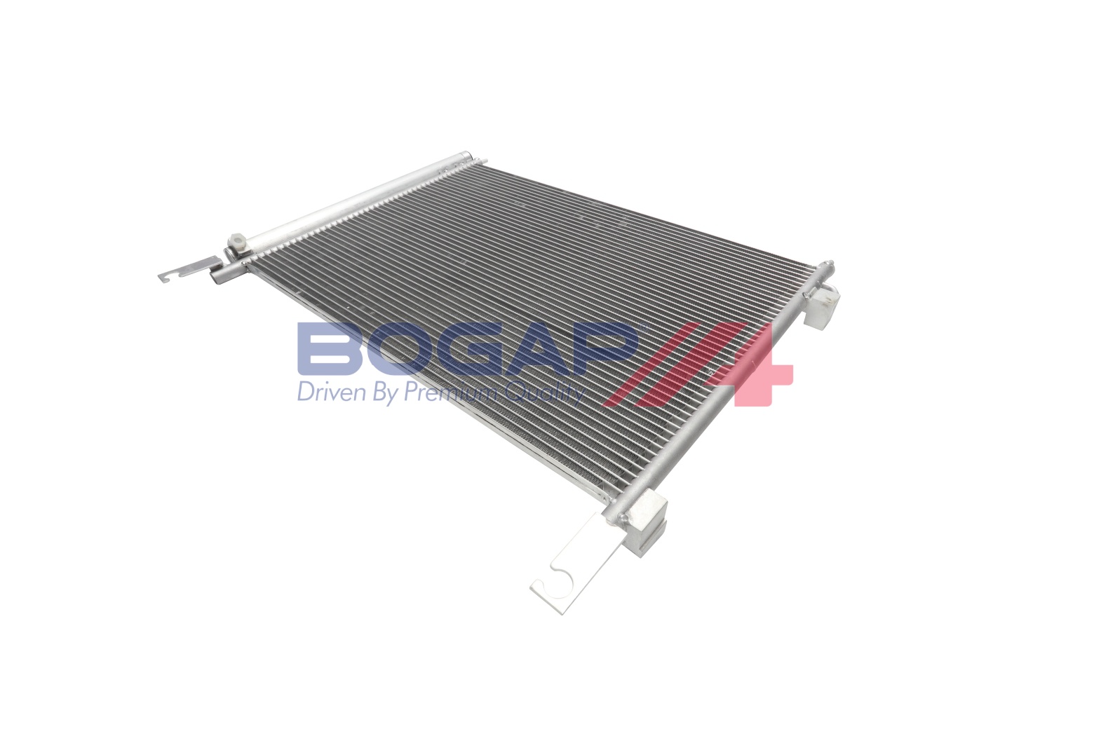 Ilustracja R4117111 BOGAP skraplacz, klimatyzacja
