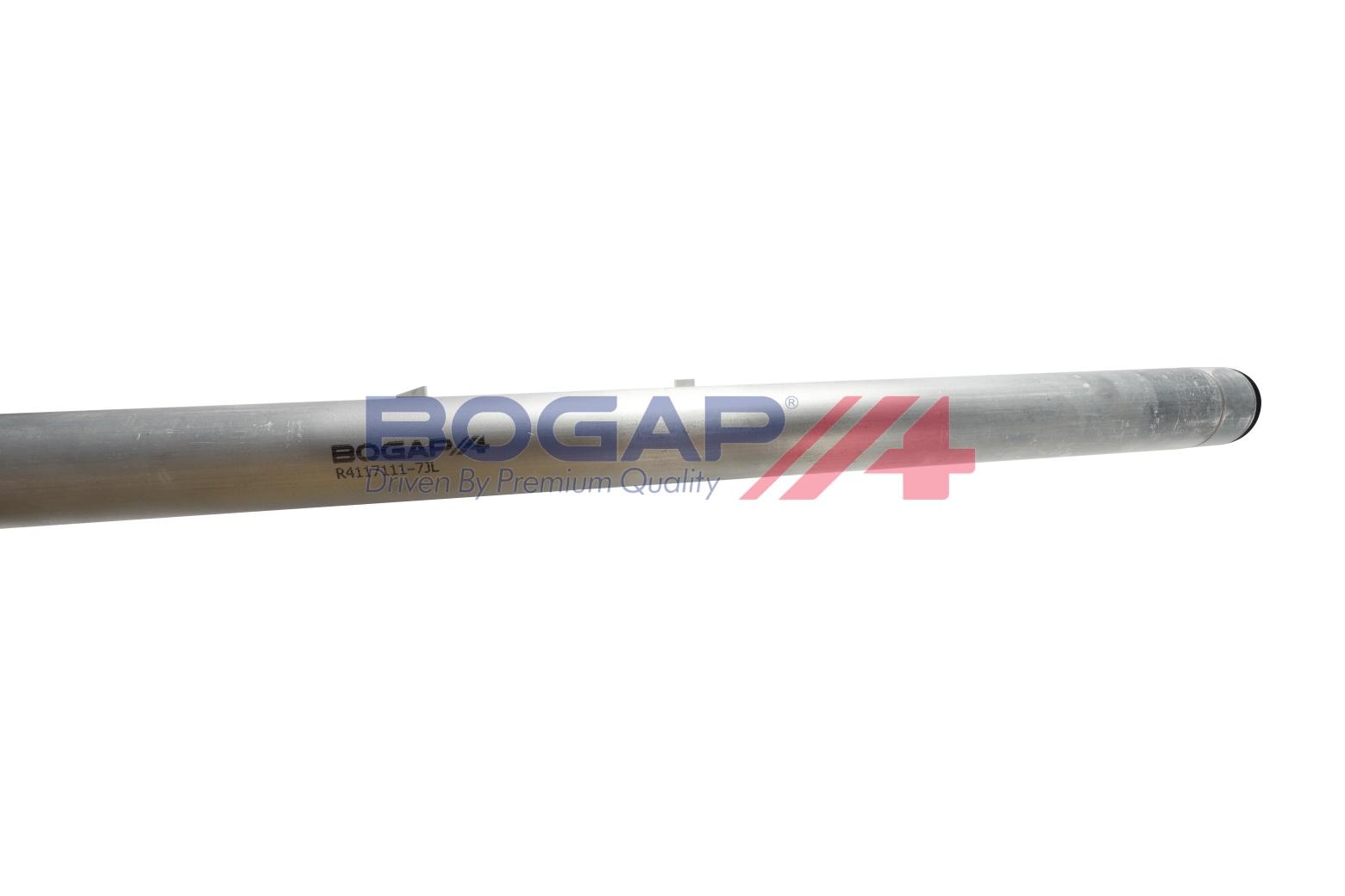 Ilustracja R4117111 BOGAP skraplacz, klimatyzacja