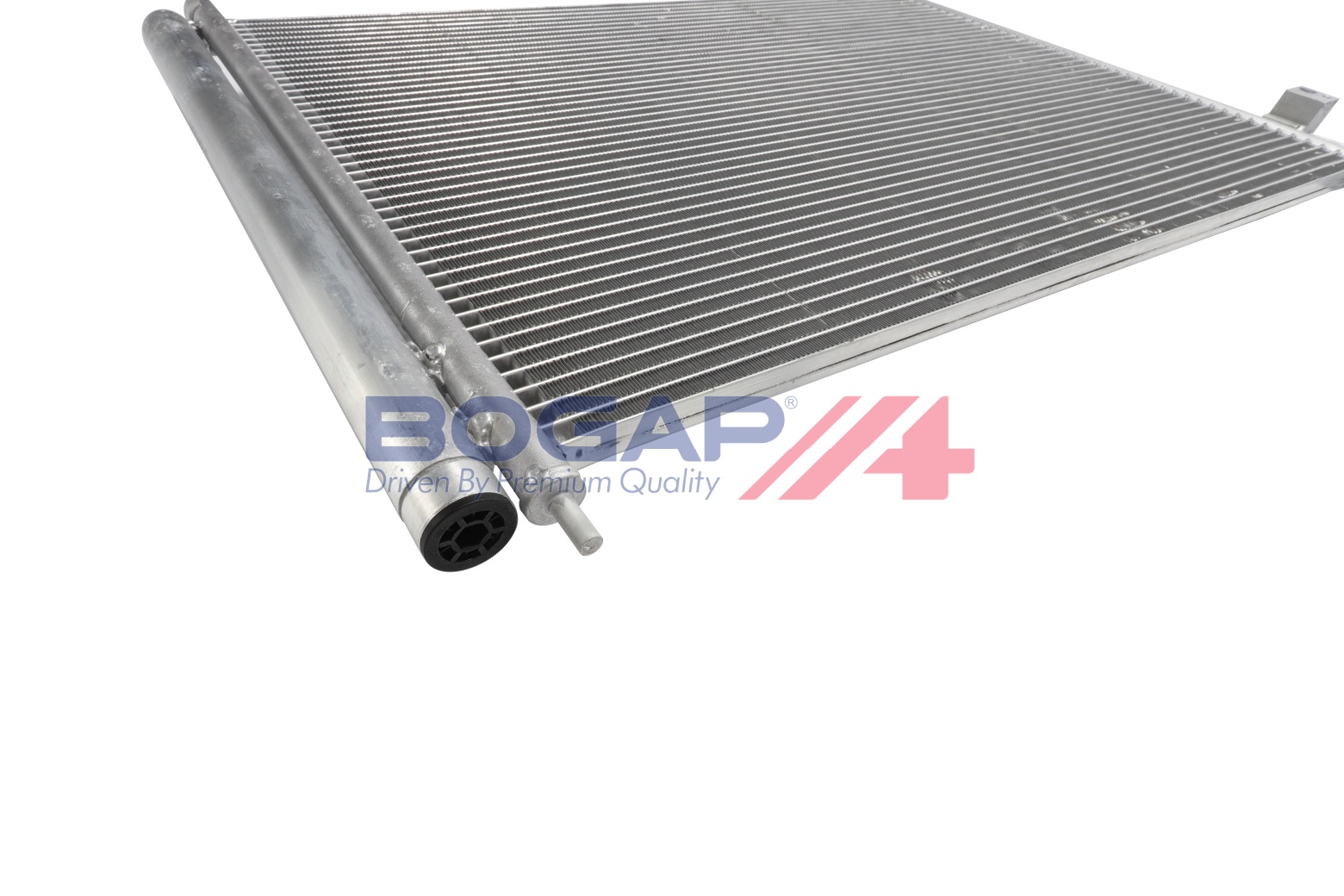 Ilustracja R4117111 BOGAP skraplacz, klimatyzacja