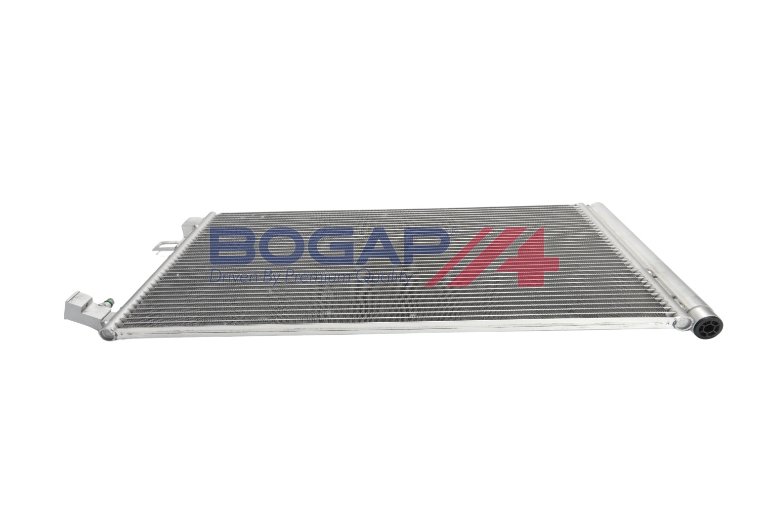 Ilustracja R4117112 BOGAP skraplacz, klimatyzacja