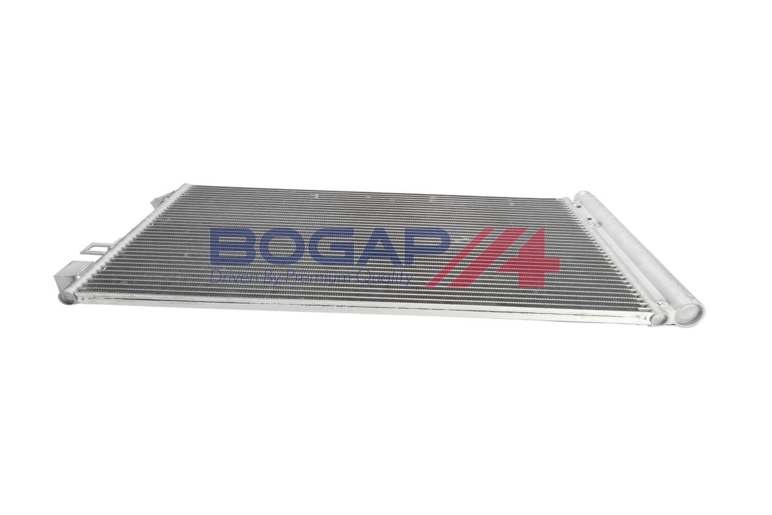 Ilustracja R4117112 BOGAP skraplacz, klimatyzacja