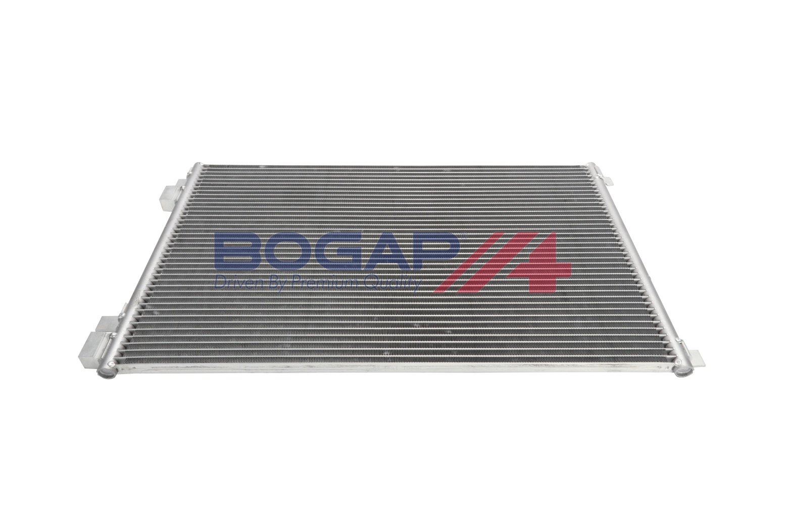 Ilustracja R4117124 BOGAP skraplacz, klimatyzacja