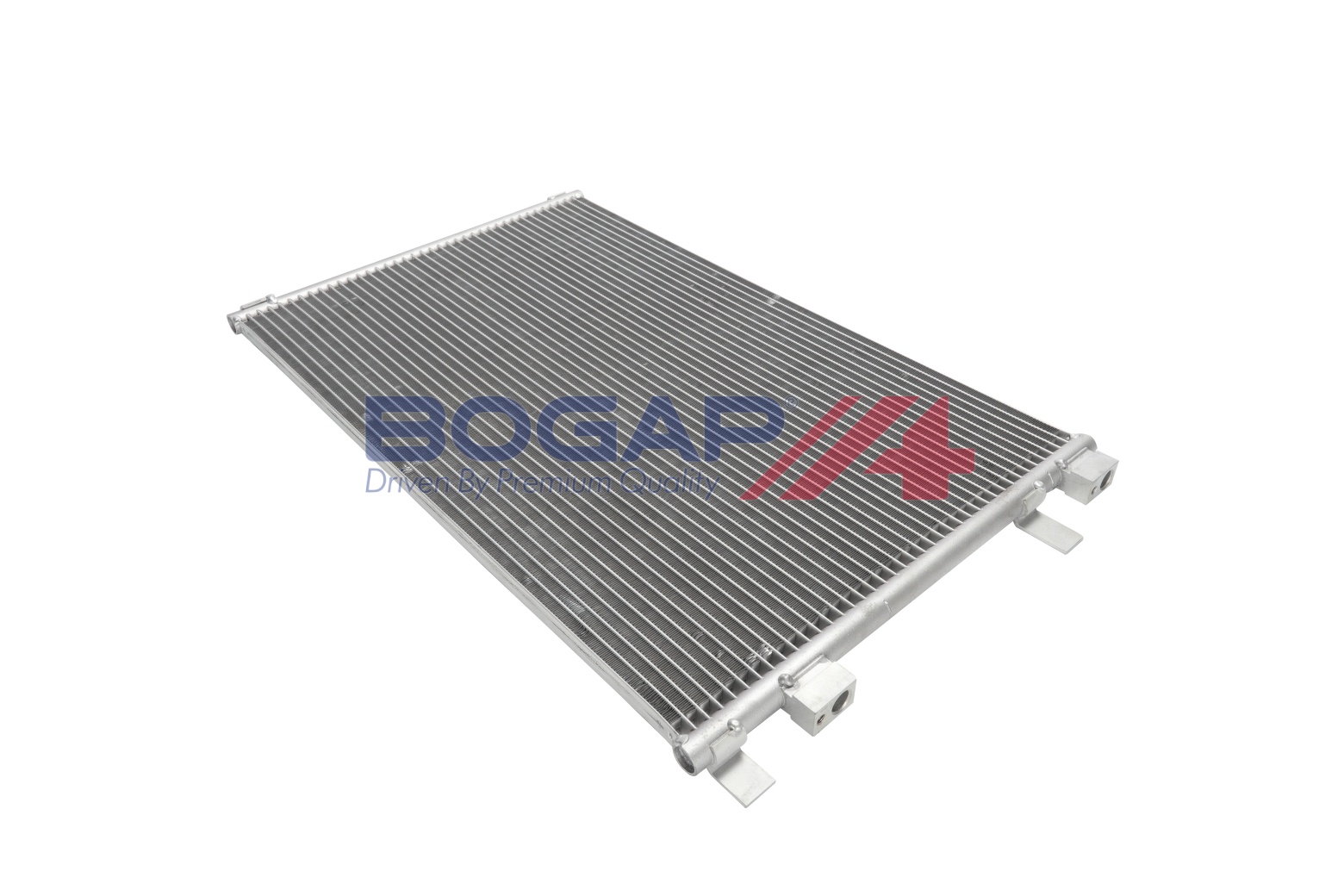 Ilustracja R4117124 BOGAP skraplacz, klimatyzacja