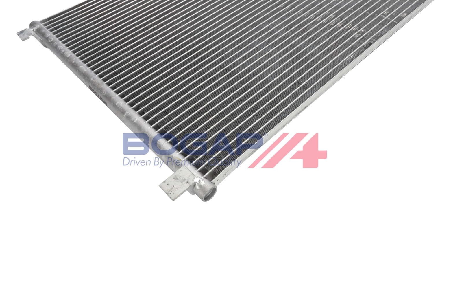 Ilustracja R4117124 BOGAP skraplacz, klimatyzacja