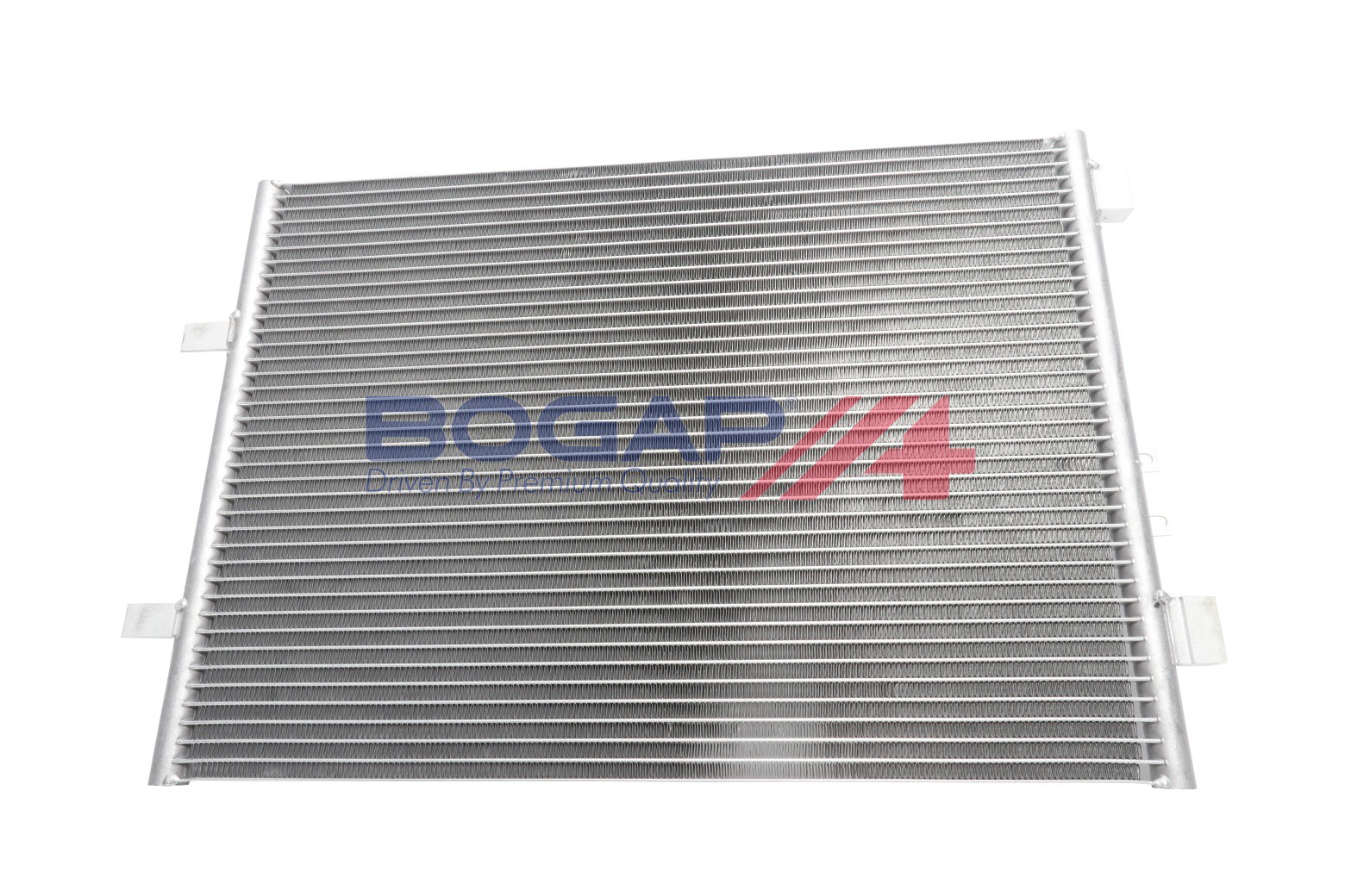 Ilustracja R4117125 BOGAP skraplacz, klimatyzacja