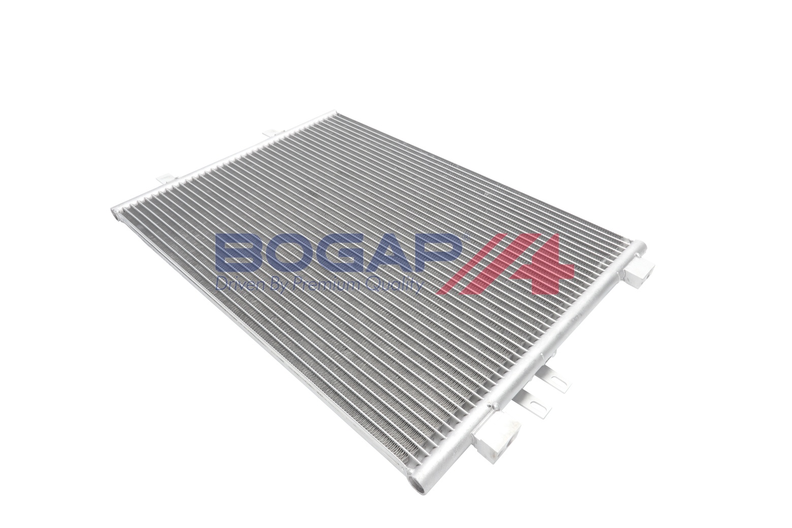 Ilustracja R4117125 BOGAP skraplacz, klimatyzacja