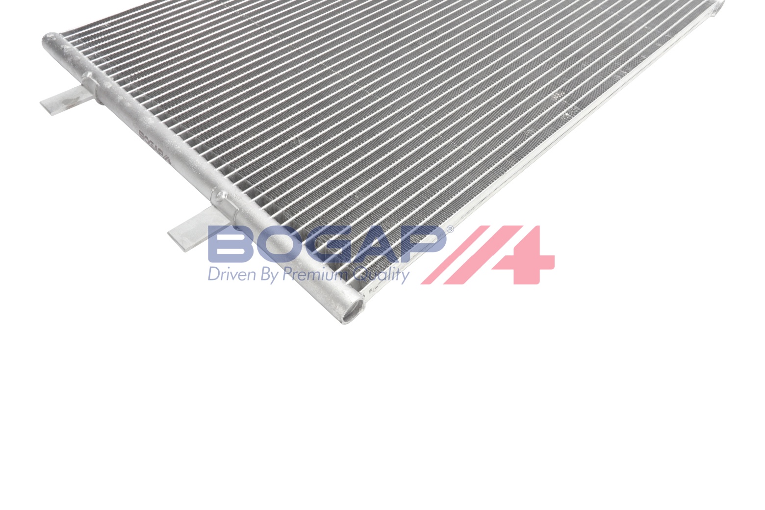 Ilustracja R4117125 BOGAP skraplacz, klimatyzacja