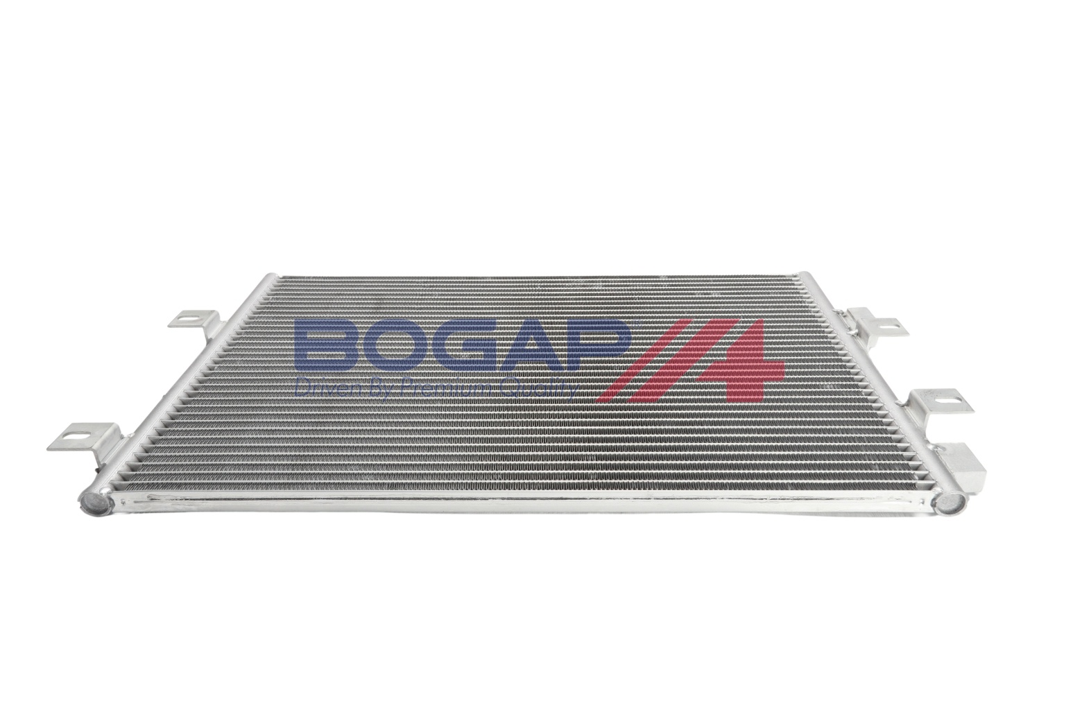Ilustracja R4117128 BOGAP skraplacz, klimatyzacja