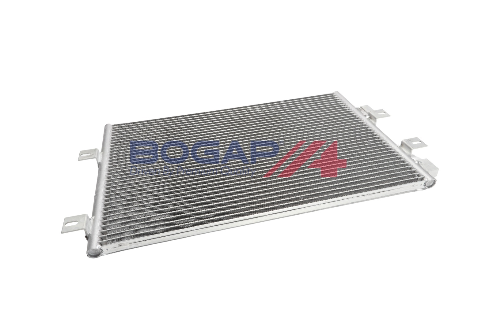 Ilustracja R4117128 BOGAP skraplacz, klimatyzacja