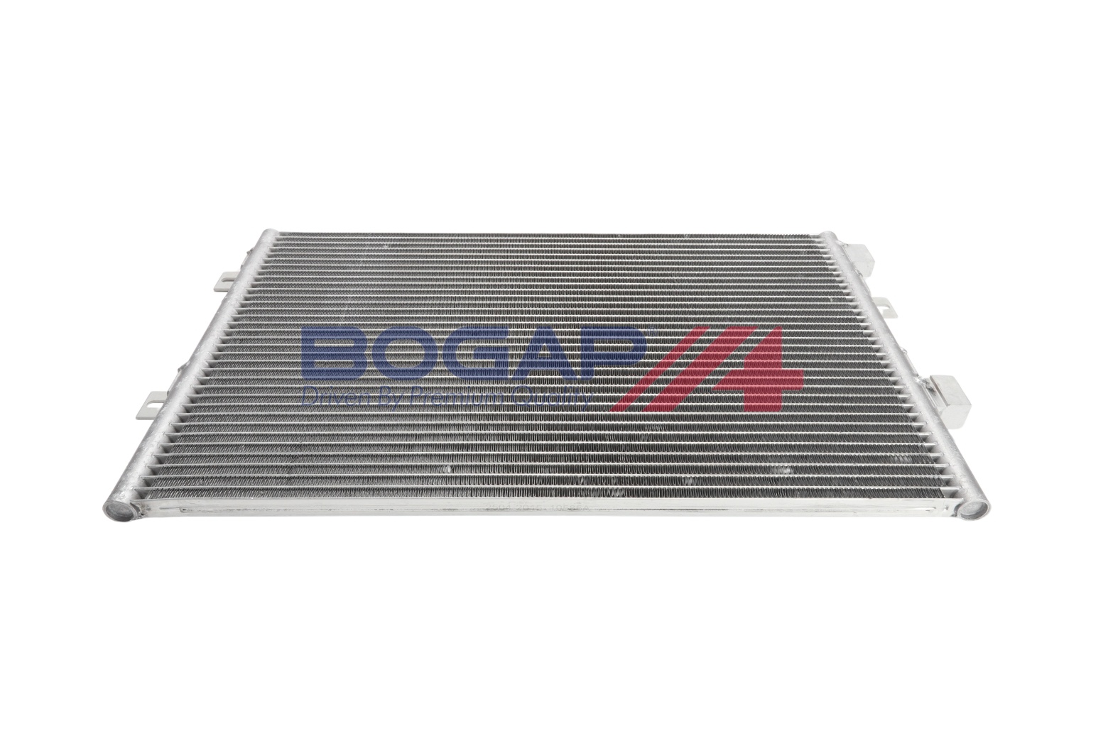 Ilustracja R4117128 BOGAP skraplacz, klimatyzacja