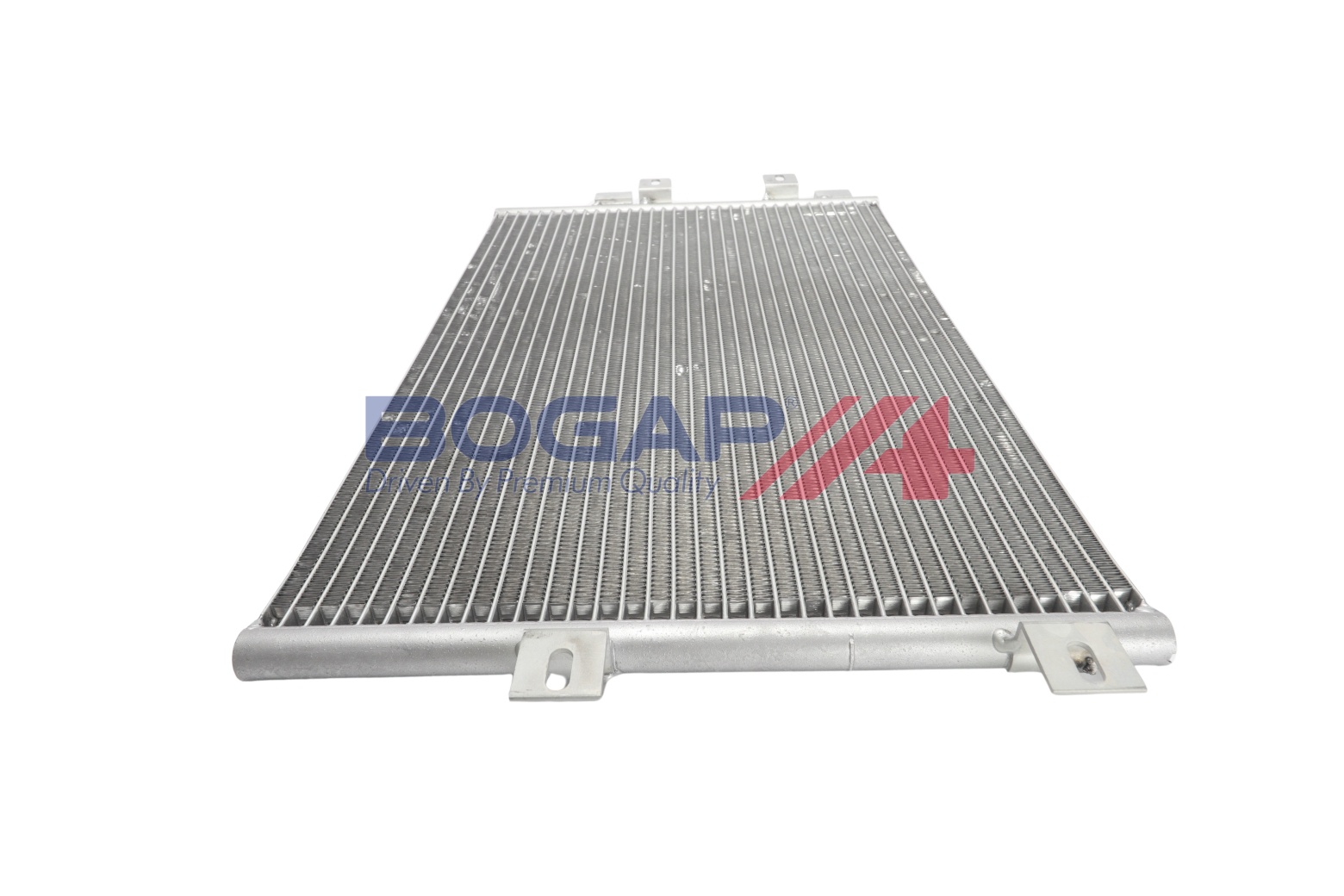 Ilustracja R4117128 BOGAP skraplacz, klimatyzacja