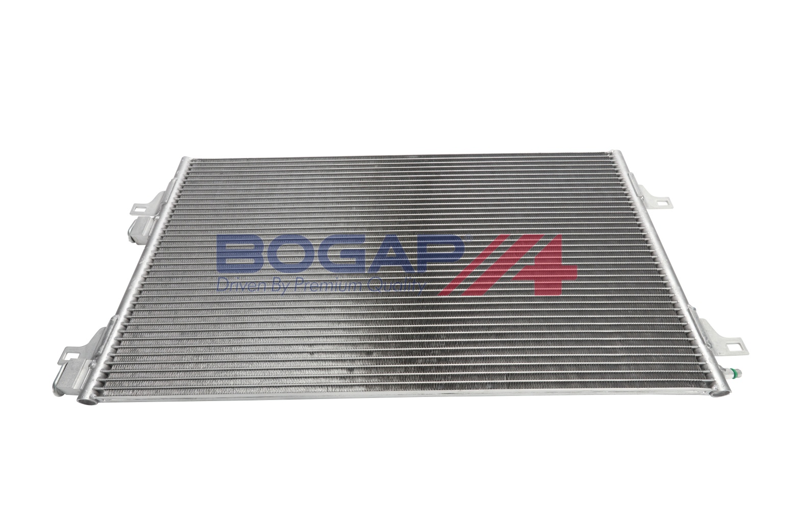 Ilustracja R4117122 BOGAP skraplacz, klimatyzacja