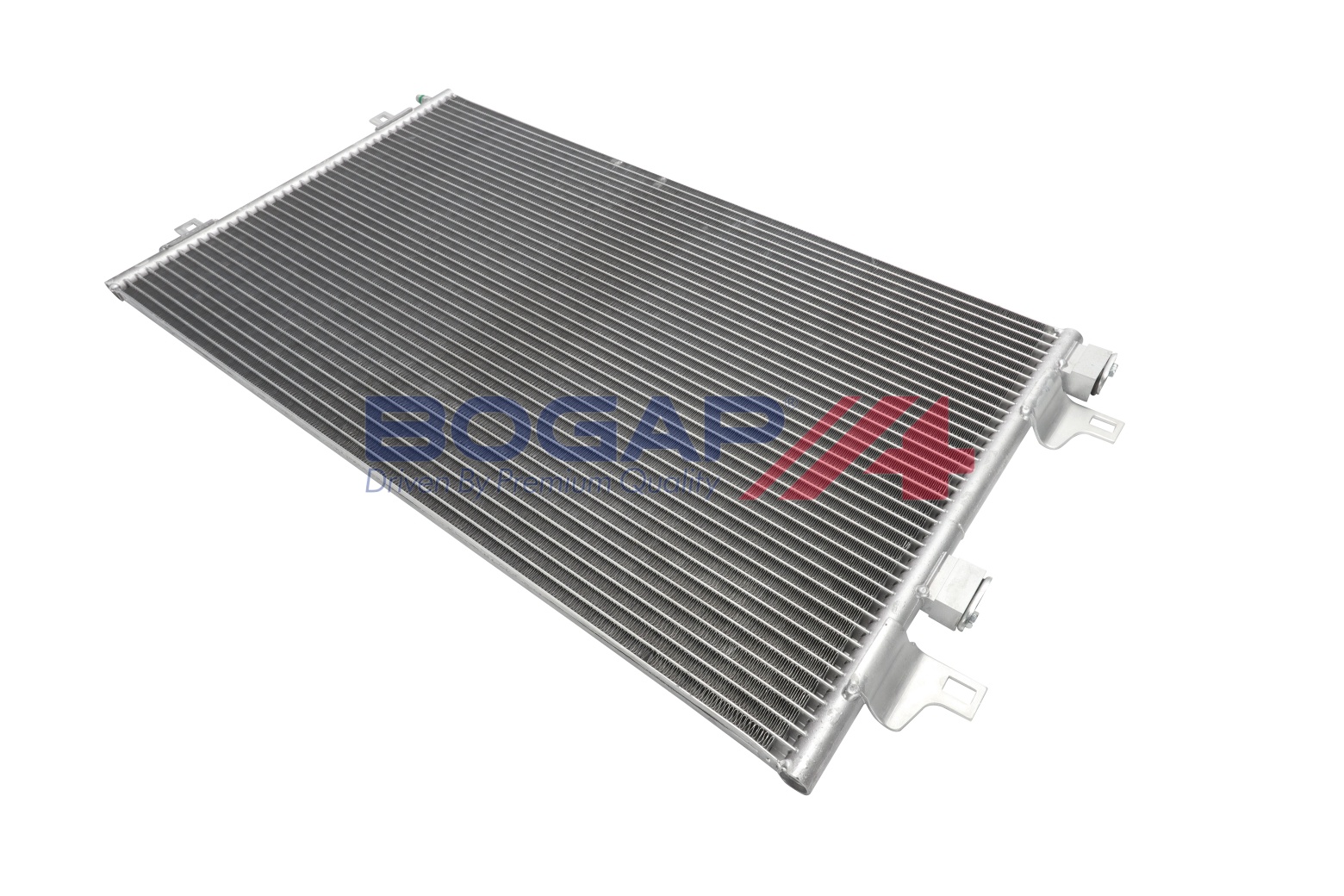 Ilustracja R4117122 BOGAP skraplacz, klimatyzacja