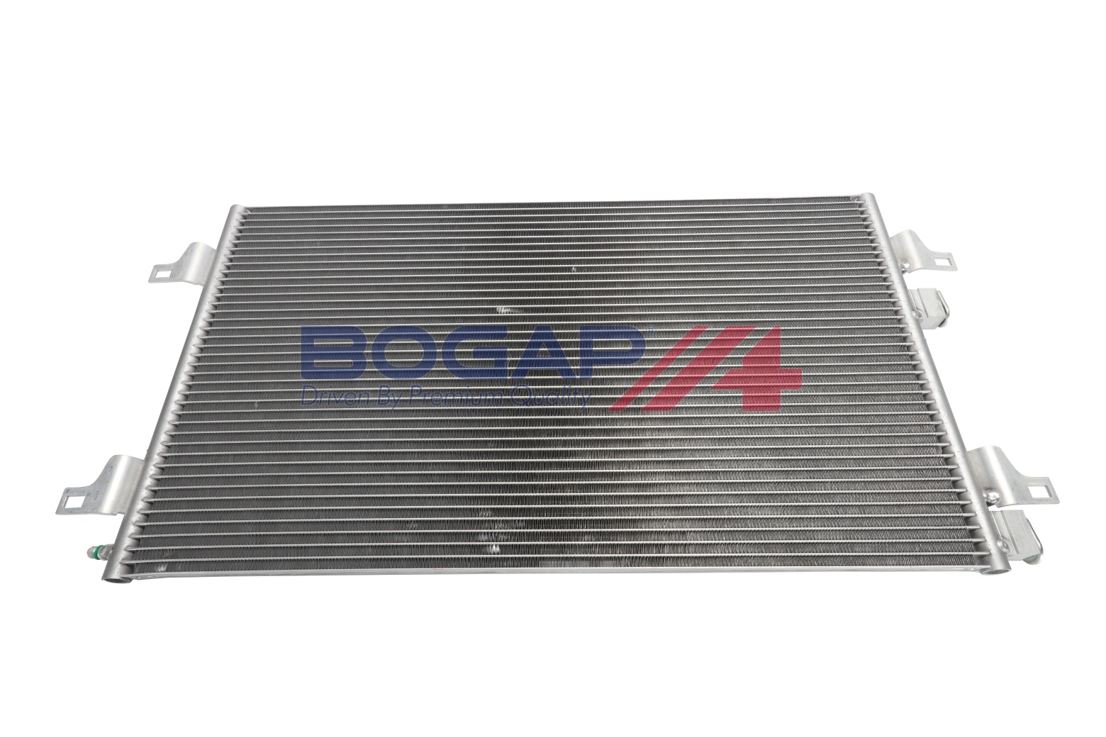 Ilustracja R4117122 BOGAP skraplacz, klimatyzacja