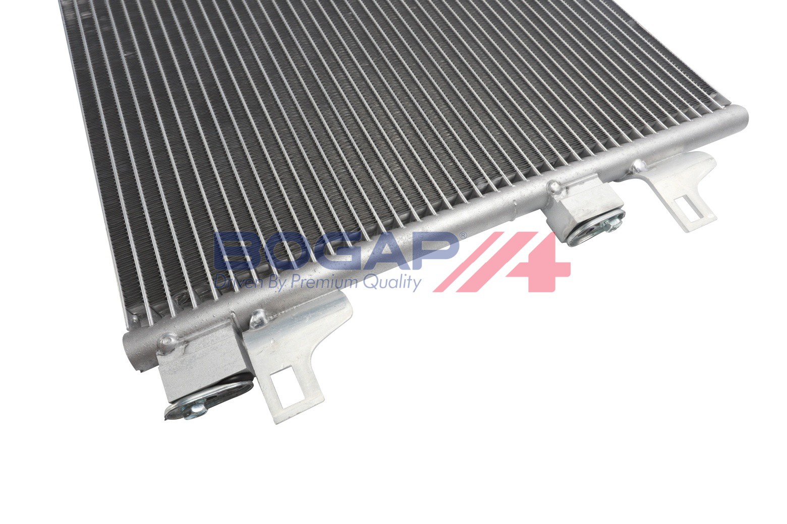 Ilustracja R4117122 BOGAP skraplacz, klimatyzacja