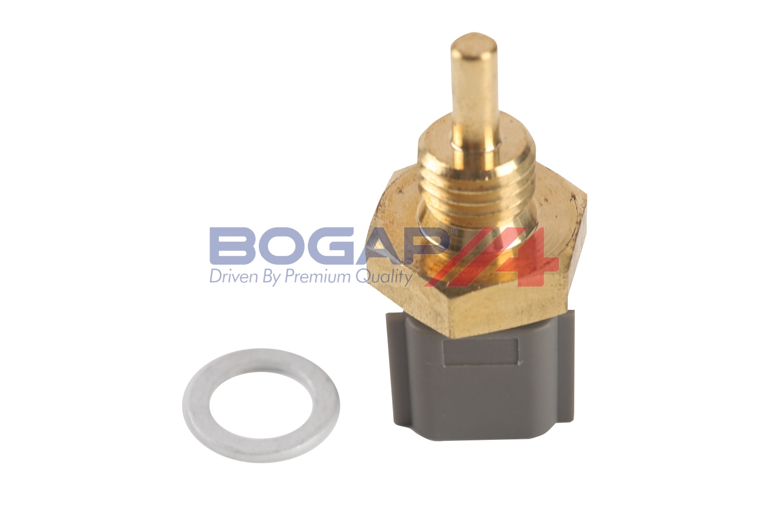 Ilustracja R4126109 BOGAP czujnik, temperatura płynu chłodzącego