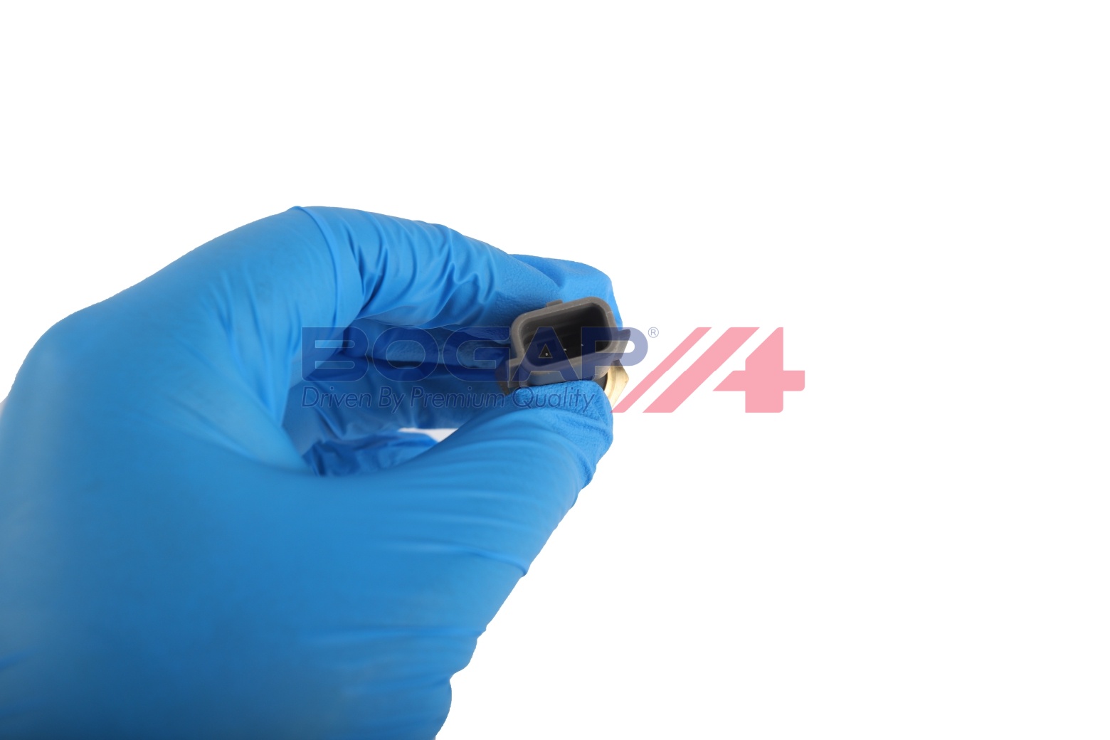 Ilustracja R4126109 BOGAP czujnik, temperatura płynu chłodzącego