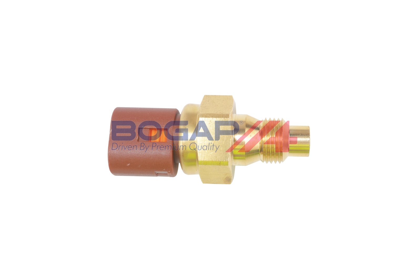 Ilustracja R4126111 BOGAP czujnik, temperatura płynu chłodzącego